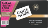 Café moulu pur arabica - CARTE NOIRE - Aldi Café moulu pur arabica - CARTE NOIRE à 20,75 € dans le catalogue Aldi