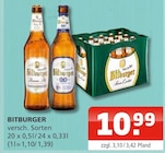 Aktuelle Bitburger Angebote bei Getränke Oase in Kamen Aktuelles Bitburger versch. Sorten 20 x 0,5l Angebot bei Getränke Oase in Kamen ab 10,99 €