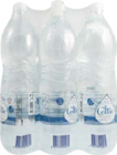 Aktuelles Mineralwasser Naturell Angebot bei Globus-Baumarkt in Saarbrücken ab 2,29 €