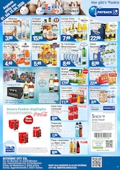 Aktueller Getränke City Prospekt mit Cola, "Aktuelle Angebote", Seite 2