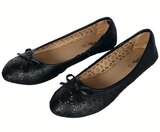 Ballerina im Angebot bei Zimmermann in Mainz Ballerina Angebote bei Zimmermann Mainz für 4,99 €