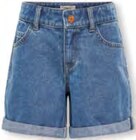 Teener Girls Jeans-Shorts „VEGA“ Angebote von KIDS ONLY bei AWG Eberswalde für 17,99 €