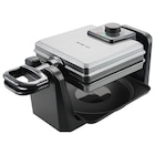 Emerio Waffelautomat WM-110984.4 Angebote bei POCO Oldenburg für 24,89 €