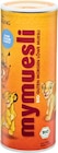Bio Müsli Guten Morgen Löwe von MyMuesli für 6,49 € bei Netto Marken-Discount im Angebot Bio Müsli Guten Morgen Löwe von MyMuesli im aktuellen Netto Marken-Discount Prospekt