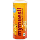 Bio Müsli Guten Morgen Löwe von MyMuesli für 6,49 € bei Netto Marken-Discount im Angebot Bio Müsli Guten Morgen Löwe von MyMuesli im aktuellen Netto Marken-Discount Prospekt