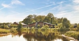 Lehr-Bauernhof, riesiger Freiluft-Spielplatz und Wasserabenteuer in der Nähe von Disneyland Paris von Villages Nature Paris im aktuellen Center Parcs Prospekt für 425,00 €