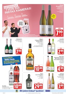 Cola im E center Prospekt "Wir lieben Lebensmittel!" mit 42 Seiten (Würzburg)