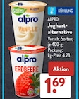 Joghurtalternative Vanille von Alpro im aktuellen ALDI SÜD Prospekt für 1,69 €