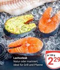Aktuelle Lachs Angebote bei GLOBUS in Mannheim Aktuelles Lachssteak Angebot bei GLOBUS in Mannheim ab 2,29 €