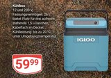 Aktuelles Kühlbox Angebot bei GLOBUS in Koblenz ab 59,99 €