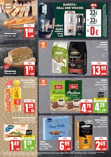 Golden Toast Angebot im aktuellen EDEKA Prospekt auf Seite 18