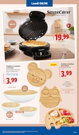 Assiette Angebote im Prospekt "Le vrai prix des bonnes choses" von Lidl Assiette Angebote im Prospekt "Le vrai prix des bonnes choses" von Lidl auf Seite 55