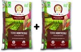 Castorama Auzielle - Promo Terre horticole toutes plantations 35 L OR BRUN Promo Terre horticole toutes plantations 35 L OR BRUN à 9,90 € dans le catalogue Castorama à Auzielle