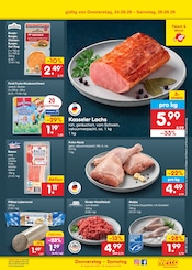 Fisch im Netto Marken-Discount Prospekt in Cuxhaven Aktueller Netto Marken-Discount Prospekt mit Fisch, "Aktuelle Angebote", Seite 51
