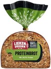 REWE Herzogenrath - Proteinbrot Angebot im Prospekt Proteinbrot bei REWE im Herzogenrath Prospekt für 2,39 €