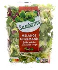 Salade mélange gourmand - Saladinettes dans le catalogue Lidl