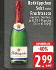 Aktuelles Sekt oder Fruchtsecco Angebot bei E center in Neuss ab 2,99 €