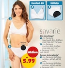 BHs ohne Bügel oder Damen-Unterwäsche von Savarie im aktuellen Penny Prospekt für 12,99 €