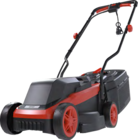 Aktuelles Elektro-Rasenmäher ERM 13 Angebot bei Sonderpreis Baumarkt in Göttingen ab 50,00 €