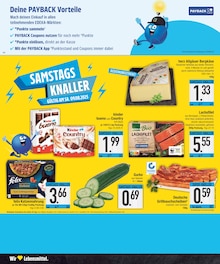 Felix Katzenfutter im EDEKA Prospekt "DAS BESTE DER WOCHE" mit 20 Seiten (München)