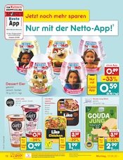 Süßigkeiten im Netto Marken-Discount Prospekt in Bruchsal Aktueller Netto Marken-Discount Prospekt mit Süßigkeiten, "Aktuelle Angebote", Seite 16