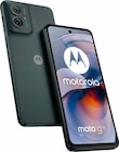 moto g55 5G Smarphone Angebote von motorola bei MediaMarkt Saturn Bruchsal für 189,00 €