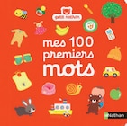 Éveil printemps - NATHAN en promo chez Intermarché Hyper Charleville-Mézières à 6,90 €