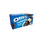 Cheesecakes - OREO en promo chez Carrefour Cheesecakes - OREO dans le catalogue Carrefour