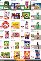 Aktueller GLOBUS Prospekt mit Snickers, "Aktuelle Angebote", Seite 17