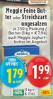 Feine Butter bei E center im Kempen Prospekt für 1,79 €