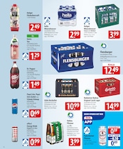 Aktueller famila Nordost Prospekt mit Volvic, "besser als gut!", Seite 18