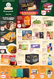 GLOBUS Prospekt für Welzow mit 32 Seiten GLOBUS Prospekt für Welzow: "Aktuelle Angebote", 32 Seiten, 24.11.2025 - 29.11.2025