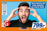 QLED TV GQ65Q80DATXZG im Angebot bei expert in Dülmen QLED TV GQ65Q80DATXZG Angebote bei expert Dülmen für 799,00 €