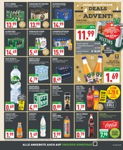 Sprite im Marktkauf Prospekt in Düsseldorf Aktueller Marktkauf Prospekt mit Sprite, "Aktuelle Angebote", Seite 15