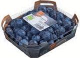Bio-Heidelbeeren im aktuellen tegut Prospekt für 1,99 €