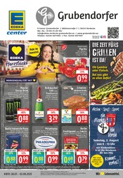 Aktueller E center Supermarkt Prospekt in Hagen und Umgebung, "Aktuelle Angebote" mit 28 Seiten, 28.07.2025 - 02.08.2025