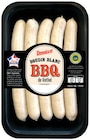 Intermarché Super Vaucouleurs - Promo Boudin Blanc BBQ de Rethel IGP Promo Boudin Blanc BBQ de Rethel IGP à 4,39 € dans le catalogue Intermarché Super à Vaucouleurs