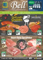EDEKA Prospekt für Bornheim mit 16 Seiten EDEKA Prospekt für Bornheim: "Aktuelle Angebote", 16 Seiten, 14.06.2021 - 19.06.2021