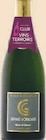 Champagne AOP brut Gervais Gobillard blanc de blancs - Gervais Gobillard en promo chez Super U Albert à 22,95 €