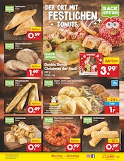 Vollkornbrot im Netto Marken-Discount Prospekt in Osnabrück Aktueller Netto Marken-Discount Prospekt mit Vollkornbrot, "Aktuelle Angebote", Seite 31