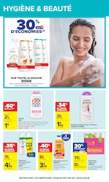 Offre Dop dans le catalogue Carrefour du moment à la page 46