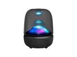 Aura Studio 5 Bluetooth-Lautsprecher, Bluetooth, Schwarz) im MediaMarkt Saturn Prospekt Aura Studio 5 Bluetooth-Lautsprecher, Bluetooth, Schwarz) von HARMAN KARDON im aktuellen MediaMarkt Saturn Prospekt fĂŒr 284,99 âŹ