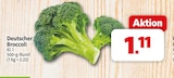 Aktuelle Gemüse Angebote bei Markant Nordwest in Bremerhaven Aktuelles Deutscher Broccoli Angebot bei Markant Nordwest in Bremerhaven ab 1,11 €