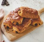 MAXI PAINS AU CHOCOLAT X2 - Netto MAXI PAINS AU CHOCOLAT X2 à 1,79 € dans le catalogue Netto
