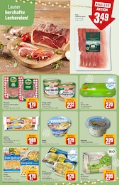 REWE Spätzle im Prospekt REWE Spätzle im Prospekt