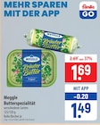 Meggle Butterspezialität Angebote bei famila Nordost Elmshorn für 1,49 €