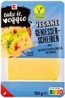 Kaufland - Vegane Genießer-scheiben Angebot im Prospekt Vegane Genießer-scheiben bei Kaufland im Prospekt "" für 0,95 €