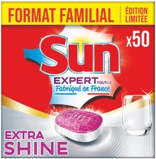 Lave-Linge - Sun - Carrefour Market Lave-Linge - Sun à 6,34 € dans le catalogue Carrefour Market "La rentrée encore moins chère"