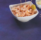 U Express Bouc-Bel-Air - Promo Crevettes Décortiquées Nature Promo Crevettes Décortiquées Nature à 5,00 € dans le catalogue U Express à Bouc-Bel-Air