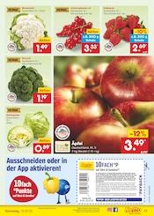 Erdbeeren im Netto Marken-Discount Prospekt in Ettlingen Aktueller Netto Marken-Discount Prospekt mit Erdbeeren, "Aktuelle Angebote", Seite 13